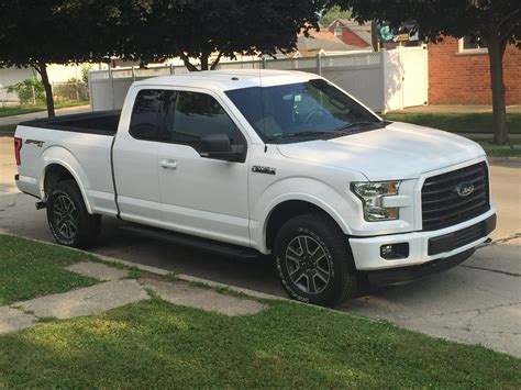 White F 150 Pics Page 12 Ford F150 Forum Community Of Ford Truck Fans