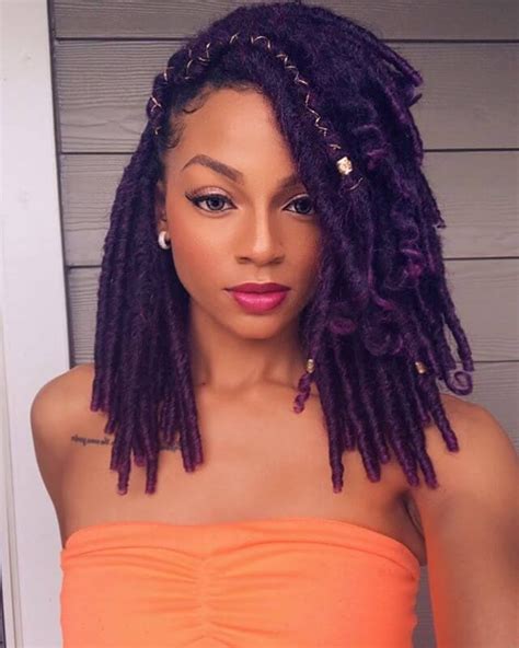 50 Stunning Crochet Braids To Style Your Hair Crochetbraid