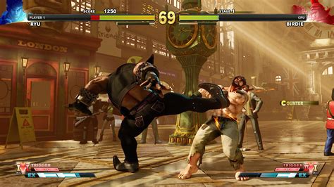 Street Fighter V Champion Edition For PC Review Review PCMag Middle East