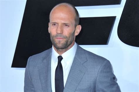 One of an elite group of assassins, arthur bishop (jason statham) may be the best in the business. Jason Statham Staying Out Of Diesel/Johnson Spat