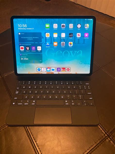 3rd Generation Ipad Pro 11 Inch 256 Gb Wifi Only For Sale In Cypress