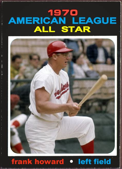 Check spelling or type a new query. Cards That Never Were: 1971 Topps All Star Cards ...