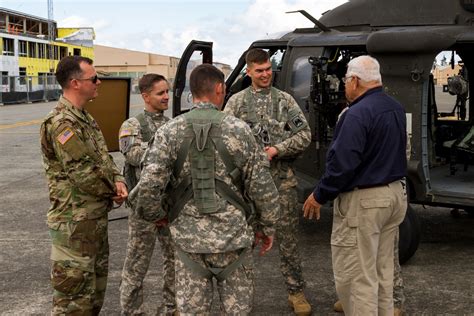 16th Cab Hosts Vietnam Veterans At Jblm Article The United States Army