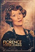 Florence: La mejor peor de todas (Florence Foster Jenkins) - Sinopcine