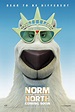 Norm of the North (#1 of 6): Mega Sized Movie Poster Image - IMP Awards