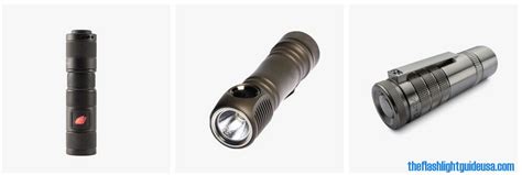 Entering our 7th season of the company is located in eagleville, penn. How To Choose The Best EDC Flashlight - the ...