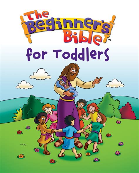 Beginners Bible For Toddlers Uk Free Delivery