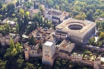Palais De L Alhambra Histoire Des Arts - Aperçu Historique