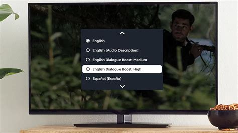 Amazons New Dialogue Boost Will Finally Let You Understand Movie Dialogue Techradar