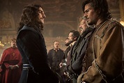 The Three Musketeers - Part I: D'Artagnan (2023)