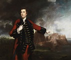 General William Keppel, Storming the Morro Castle - Bilder, Gemälde und ...
