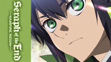 Aggregate 74 Anime Seraph Of The End Super Hot Vn