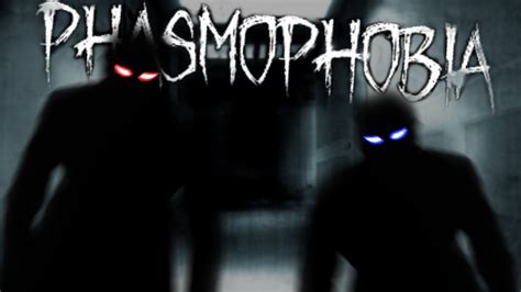 Farmhouse Frights Phasmophobia 2 Youtube
