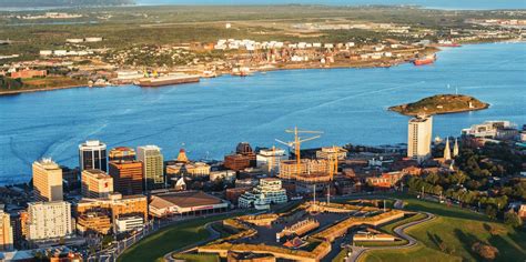Ciudadela De Halifax Halifax Reserva De Entradas Y Tours Getyourguide
