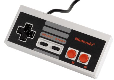 Downloadroms.io has the largest selection of nds roms and. La evolución de los mandos de las videoconsolas | Nintendo ...