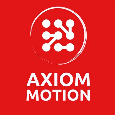 Axiom Motion