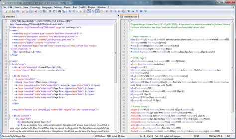 Notepad Vs Jedit Detailed Comparison As Of 2021 Slant