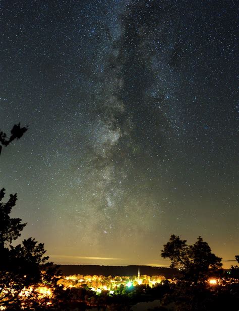 This means you should arrive early in order to scout for possibilities relative to where the. Dark Arts Astrophotography: How To Shoot The Milky Way And ...