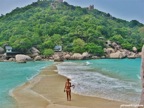 Beautiful Photo Of Koh Tao Thailand