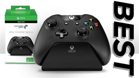 Best Xbox Series X And Xbox One Controller Dock Review Xbox One