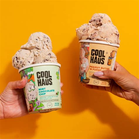 Here’s Where You Can Buy Cult Californian Ice Cream Brand Coolhaus In Singapore
