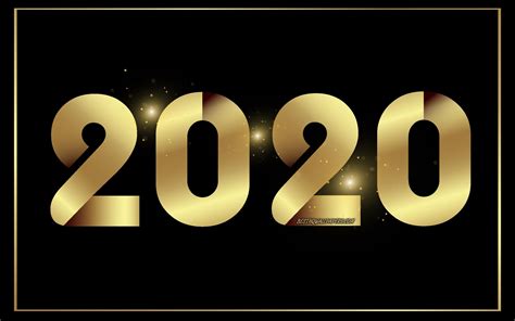 Happy New Year 2020 05d