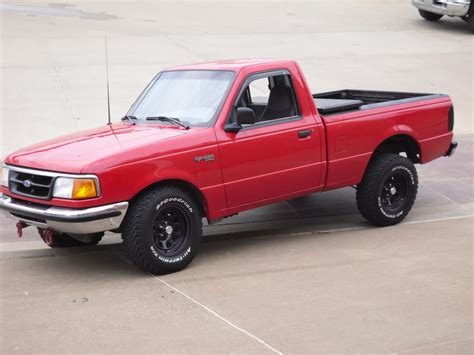 My Latest Mod Ranger Forums The Ultimate Ford Ranger Resource