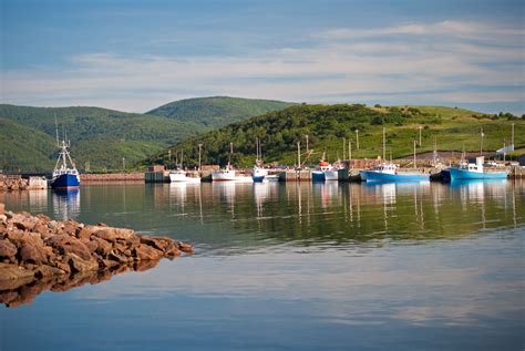 Viagem Canadense 10 Coisas Que Você Deve Fazer Em Cape Breton