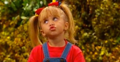 Full House The 10 Best Michelle Tanner Episodes