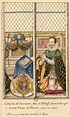 Familles Royales d'Europe - René de Lorraine, duc d'Elbeuf