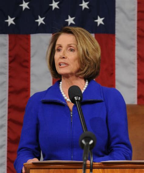 Over 34 Years Of Results For San Francisco Congresswoman Nancy Pelosi