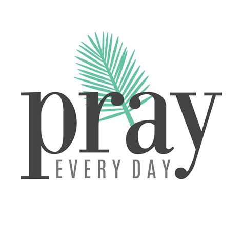 Pray Every Day Religion Podcast Podchaser