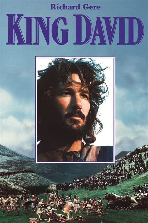 Ver Película El Rey David 1985 Película Completa Online Gratis En