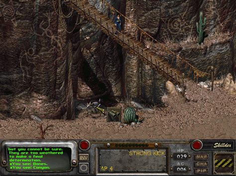 Indie Retro News Fallout 2 Sequel To A Post Nuclear Classic Gets A