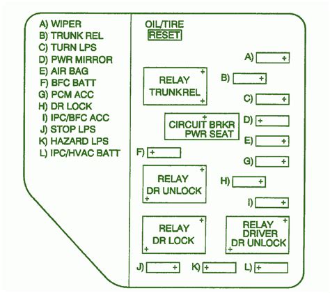 Maintenance reminder light reset procedures. Supermiller 1999 379 Wire Schematic Jake Brake / Diagram 98 Peterbilt 379 Wiring Diagram Full ...
