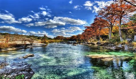 reasons    visit  texas hill country garner state park state parks hdr