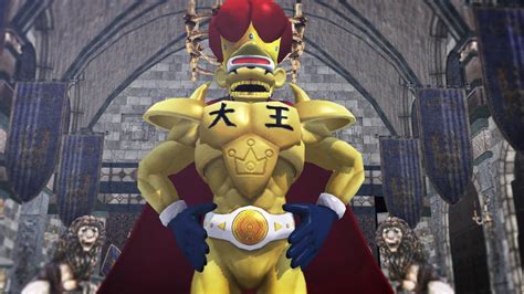 Kingetemon Digimon Linkz By Guiltronprime On Deviantart