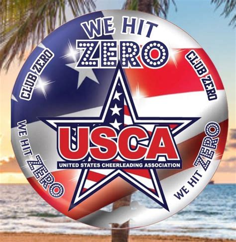 United States Cheerleading Association