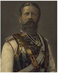 NAZI JERMAN: Album Foto Kaiser Friedrich III (1831-1888)