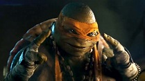 Primera Imagen de Destructor en Las Tortugas Ninja • Cinergetica