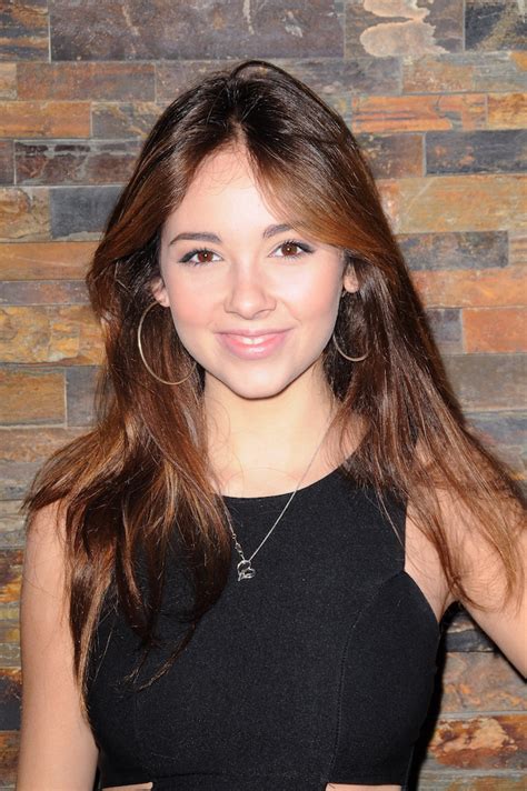 General Hospital Star Haley Pullos Gets A Makeover — See Her Stunning