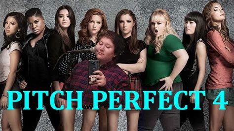 Pitch Perfect Deleted Scene Pitch Perfect Scene Movies