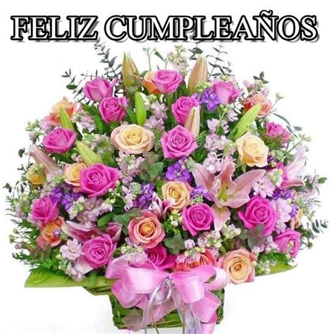 6mlwoh 650×650 Bellos Arreglos Florales Flores De Cumpleaños