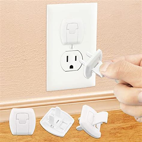 Top 10 Childproof Electrical Outlet Covers For Maximum Protection