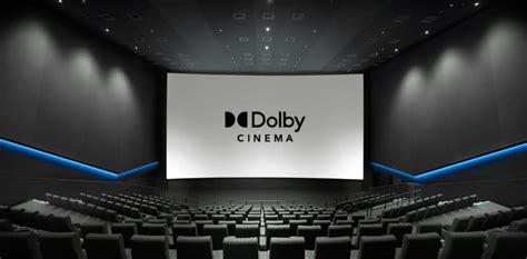 Dolby Cinema Vs Imax Which Is Better Hifireport