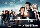 Crossing Lines Poster - Crossing Lines Photo (37156864) - Fanpop