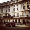 Belgrave Square - City of Westminster - Belgravia, Greater London