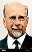 Walter Ulbricht: Parteichef der SED 1953 bis 1971 und Vorsitzender des ...