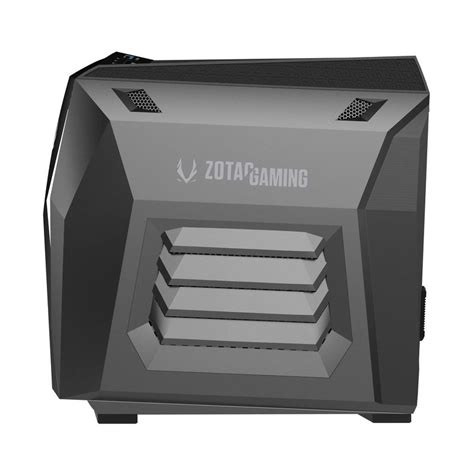 Zotac Gaming Pc Mek Mini 6gb Geforce Rtx 2060 Gddr6 Intel Core I5 9400f
