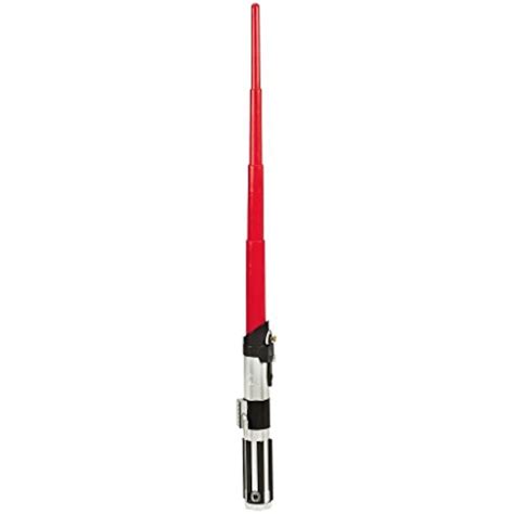 Star Wars B2915as0 A New Hope Darth Vader Extendable Lightsaber Ebay